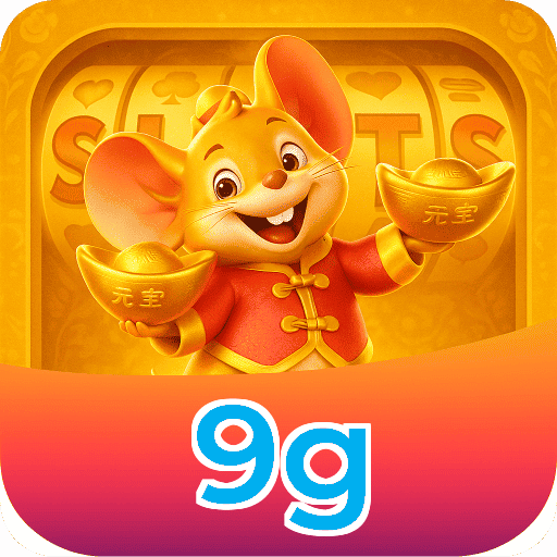 9g Logo