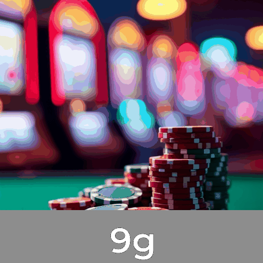 Descubra os Bônus Únicos do 9g e Ofertas Excepcionais