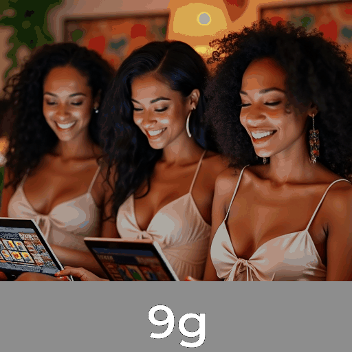9g: Especialistas em Apostas Esportivas Brasileiras