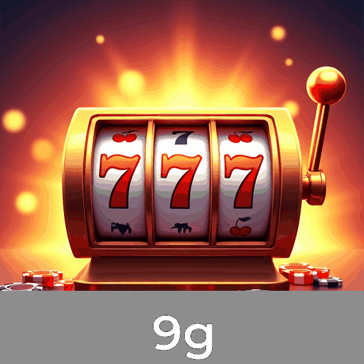 9g: Sua Plataforma Segura e Profissional de Jogos